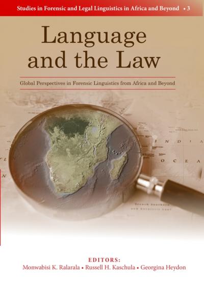 Language and the Law