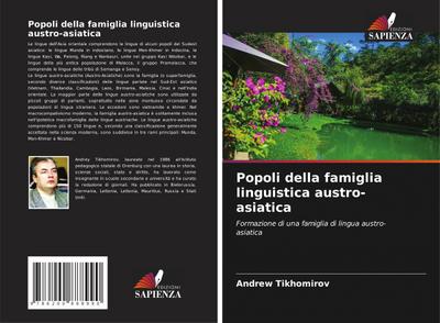 Popoli della famiglia linguistica austro-asiatica