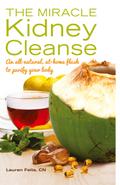 Miracle Kidney Cleanse