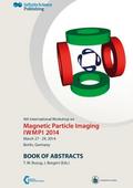 4th International Workshop on Magnetic Particle Imaging