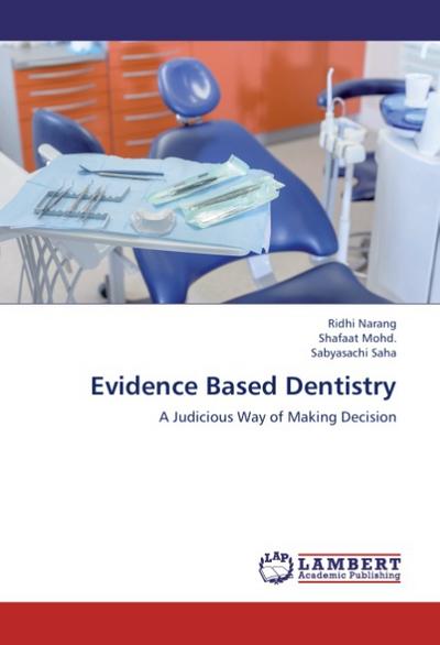 Evidence Based Dentistry