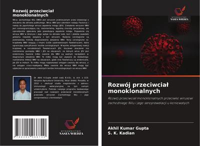 Rozwój przeciwcia¿ monoklonalnych