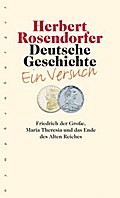 Deutsche Geschichte - Ein Versuch, Bd. 6