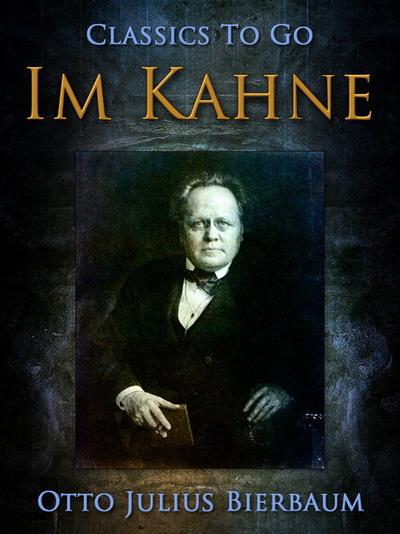 Im Kahne