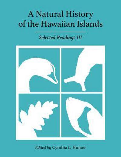 A Natural History of the Hawaiian Islands