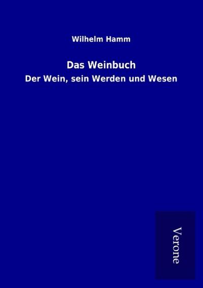 Das Weinbuch