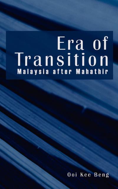 Era of Transition
