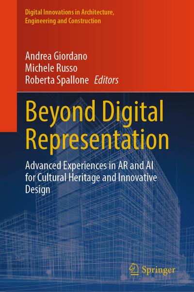 Beyond Digital Representation