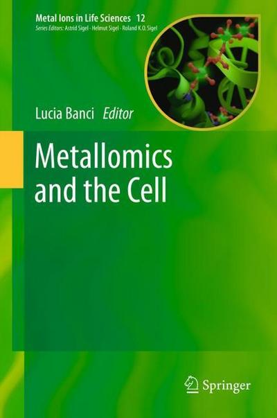Metallomics and the Cell