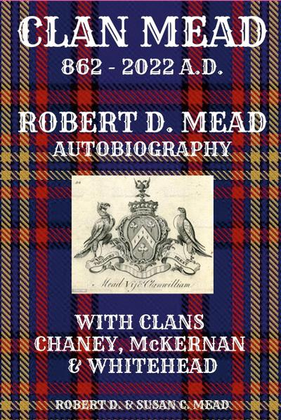 CLAN MEAD