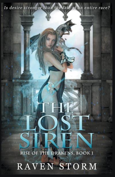 Storm, R: Lost Siren