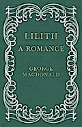 Lilith - A Romance