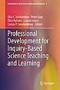 Professional Development for Inquiry-Based Science Teaching and Learning