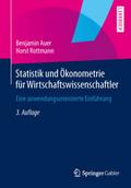 Statistik und Ökonometrie für Wirtschaftswissensch