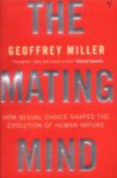 The Mating Mind