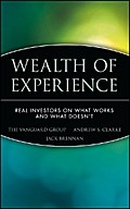 Wealth of Experience