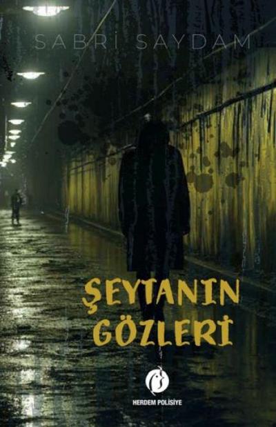 Seytanin Gözleri
