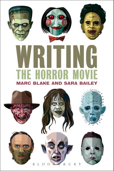 Writing the Horror Movie