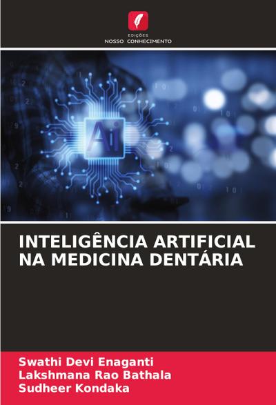 INTELIGÊNCIA ARTIFICIAL NA MEDICINA DENTÁRIA