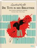 Die Tote in der Bibliothek von Agatha Christie | Buch
