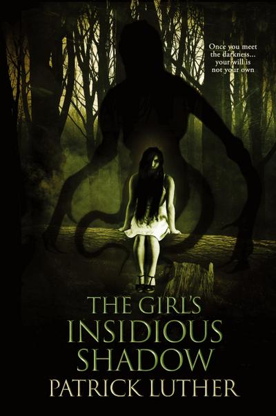 The Girl’s Insidious Shadow