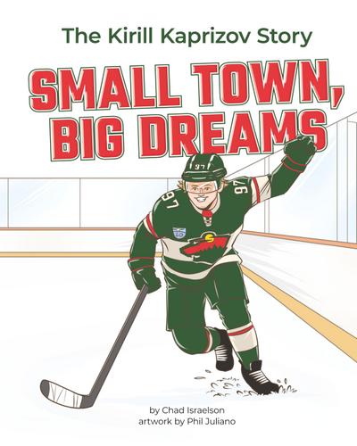Small Town, Big Dreams