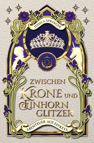 Zwischen Krone und Einhornglitzer