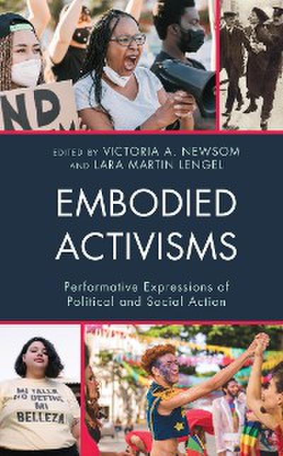 Embodied Activisms