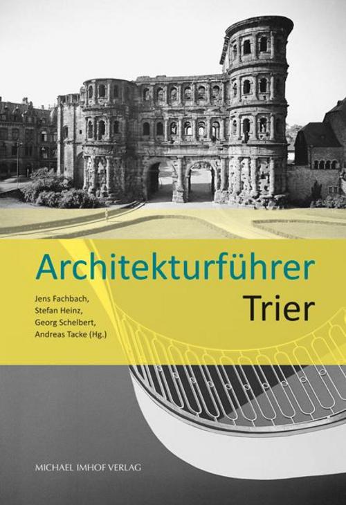 Architekturführer Trier