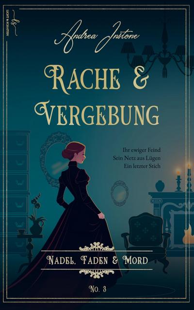 Rache & Vergebung