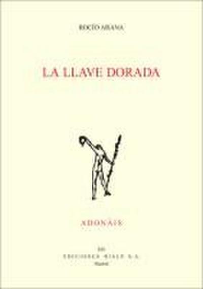 La llave dorada