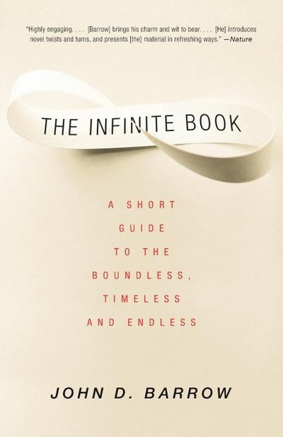 The Infinite Book