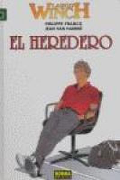 El heredero