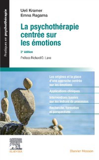La psychotherapie centree sur les emotions
