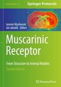 Muscarinic Receptor