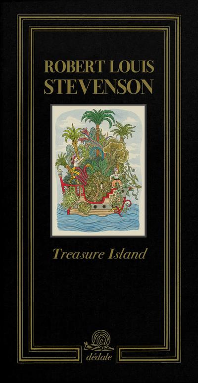 Treasure Island