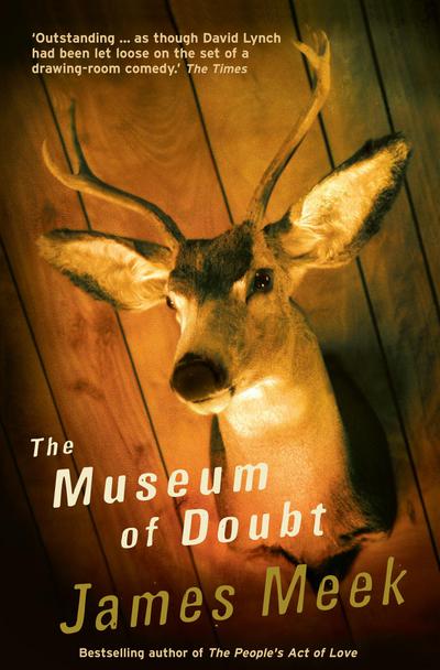 The Museum Of Doubt