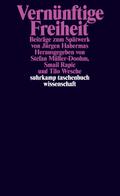 Vernünftige Freiheit und öffentliche Vernunft