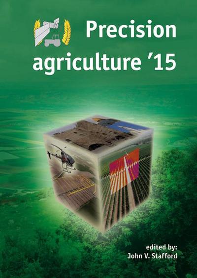 Precision Agriculture ’15
