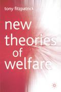 New Theories of Welfare