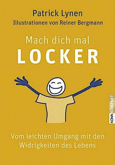 Mach dich mal locker