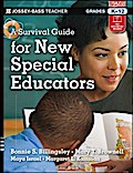A Survival Guide for New Special Educators