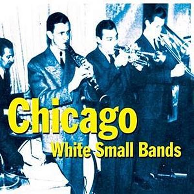 Chicago White Small Bands