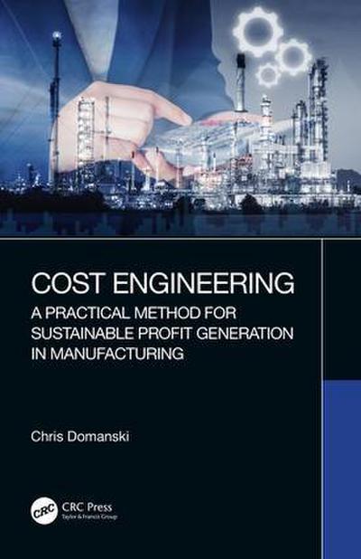 Cost Engineering