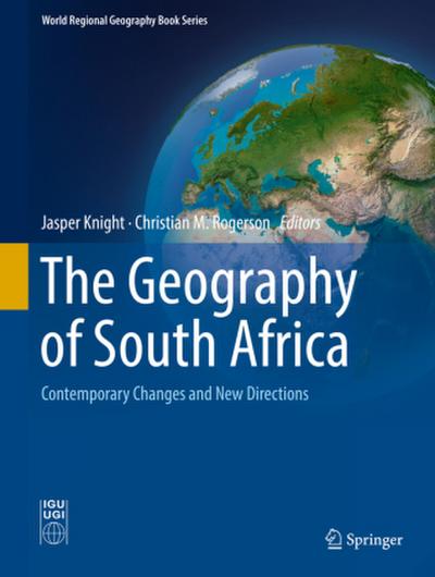 The Geography of South Africa