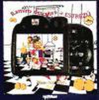 Toledo Paseggi, M: Ramiro descubre a Estrezú