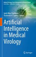 Artificial Intelligence in Medical Virology