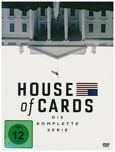 House of Cards