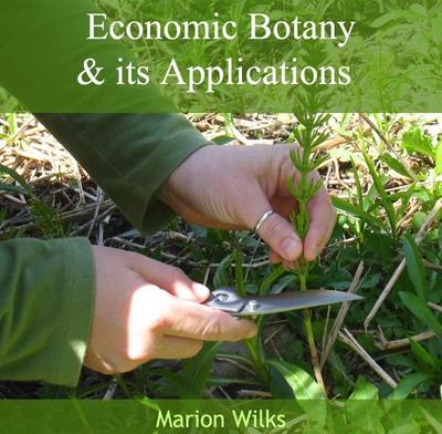 Economic Botany & its Applications