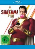 Shazam!